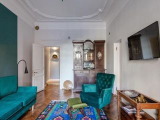 Sands Apartment