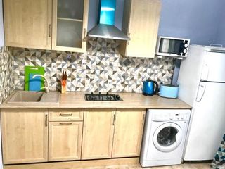 LikeAtHome квартира у Парка Победы