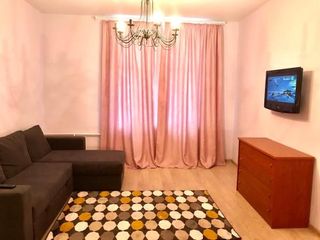 LikeAtHome квартира у Парка Победы