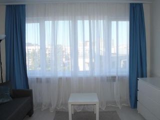 Apartment on Moskovskiy 207