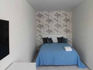 Apartment on Moskovskiy 207