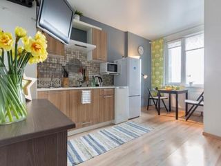 Fresh AIR Apartment