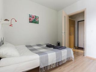 Fresh AIR Apartment