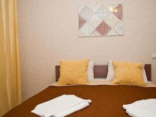 Luxe-Studio Park Apart (Bukharestkaya)