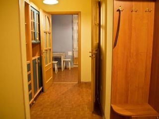 Luxe-Studio Park Apart (Bukharestkaya)