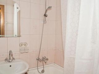 Luxe-Studio Park Apart (Bukharestkaya)