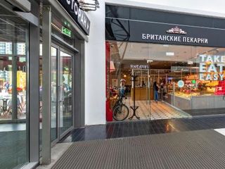 Апартаменты-люкс в Балтиискои Жемчужине