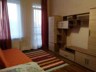 Уютная студия в Новом Петергофе