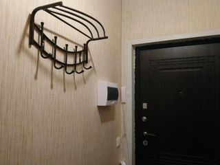 Уютная студия в Новом Петергофе