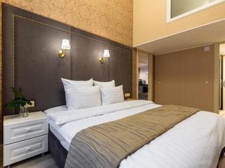 D apartments на Чаиковского