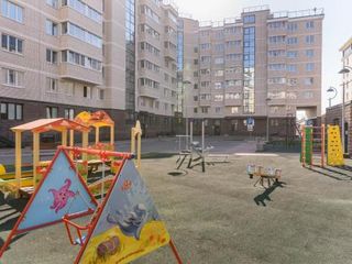 Апартаменты на Фрунзенскои