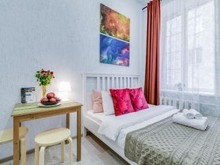 Narvskaya Hotel-NEW