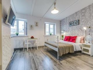 Narvskaya Hotel-NEW