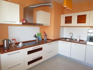 Apartment on Kapitanskaya 3 Rooms