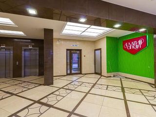 Elagin Park Apartments
