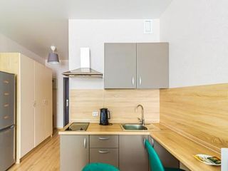 Elagin Park Apartments