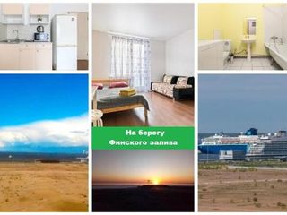 Apartment on Grina 1 17fl