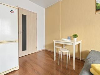 Apartment on Grina 1 17fl