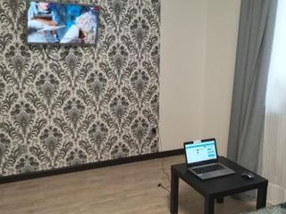 Апартаменты на Заозернои
