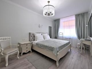 Atlant Apartments