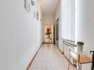 Apartment with sauna near Tavrichesky garden