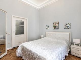 Hermitage HeartCity Apart