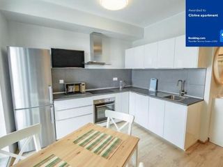 Citrine apartment