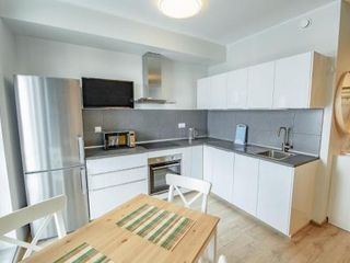 Citrine apartment