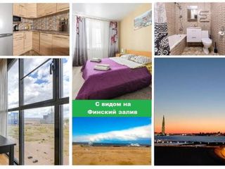 Apartment Shefnera 14 12fl