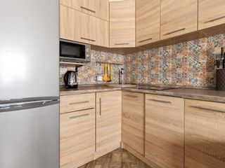 Apartment Shefnera 14 12fl