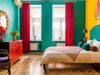 Vintage Аpartments on Pushkinskaya Street