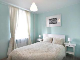 Pulkovskaya Apartment