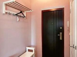 Pulkovskaya Apartment
