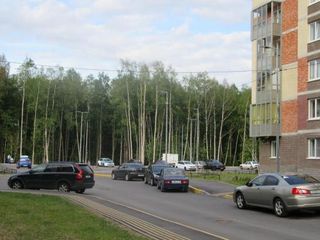 Apartamenty v Юнтолово