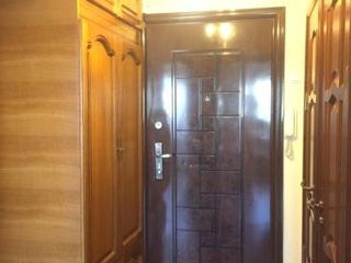 Akademicheskaia - Metro