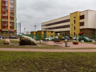 Апартаменты Белые ночи