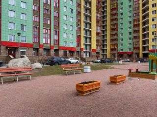 Апартаменты Белые ночи