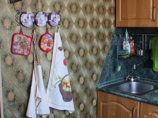 Apartment on Zhukova 18