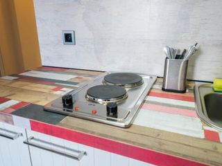 Cruise apart Captain room