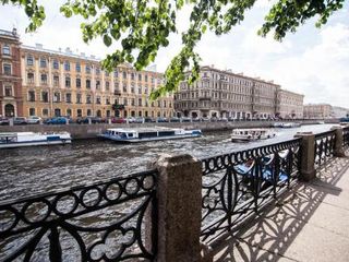 APART24 riv. Moyka, 81