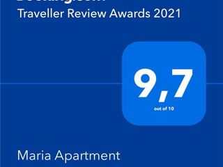 Maria Apartment