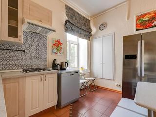 Sutki Rent с камином на Петроградскои