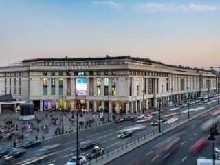 Prestige Nevsky apartment