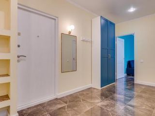 Prestige Nevsky apartment