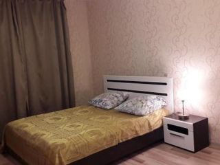улица Жени Егоровои Апартаменты