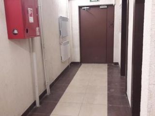 улица Жени Егоровои Апартаменты