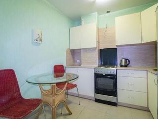 Orange Inn Apartment