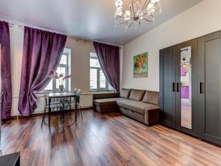 Cozy apartment Ligovsky