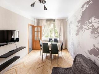 Lesnaya Two-bedroom Apartments