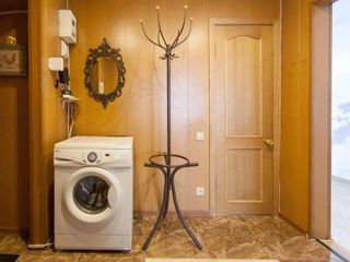 Lesnaya Two-bedroom Apartments